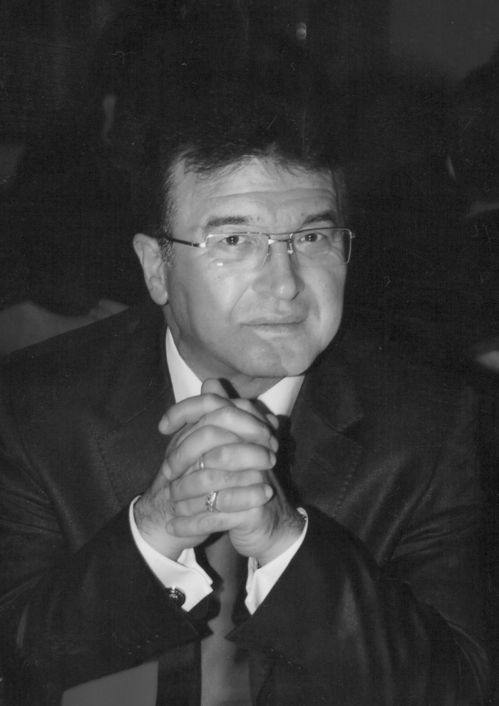 Necdet Boz